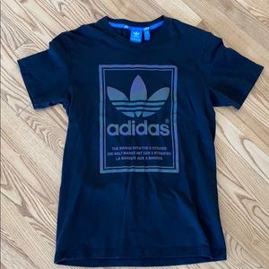 Adidas OG T-shirt S Small